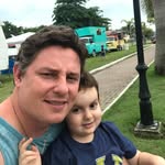 Osvaldo Daniel Andreatta Filho - @daniel_andreatta - Instagram