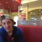 Daniel Andreasen - @daniel021345 - Instagram