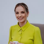 Daniela Andreola | Psicóloga Ansiedade - @psidanielaandreola - Instagram