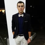 Daniel Andreski - Facebook