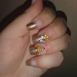 Nails Ale - @danielandreskideoliveira - Instagram