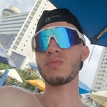 Daniel Andres Restrepo Vargas - @danielandress98 - Instagram