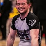 Daniel Andress - @da_bjj23 - Instagram