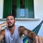 DANIEL - @daniel___andress - Instagram