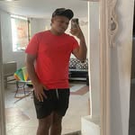 Daniel Morales - @daniel_andress31 - Instagram