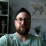 Daniel Andretta - @dandrett - Instagram
