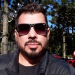 Daniel Andretta - @danielandretta - Instagram