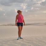 Daniela Andretta - @danielandretta70 - Instagram