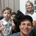 Danieli  Cristina  andretta - @danielicristinaandretta - Instagram