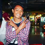 daniel027 - @daniel_andrianus - Instagram