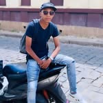 Daniel Andrianakanga - @daniel_andria01 - Instagram