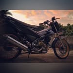 Daniel Tan - @danielandriastan - Instagram