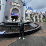 Tpbln - @danielandrianotampubolon - Instagram