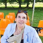 Amélia Daniel Dit Andrieu-Mandin - @amelia_dda - Instagram
