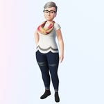 Veronique Daniel Dit Andrieu - @veroniquedanieldit - Instagram
