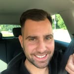 Daniel Andrlík - @danielandrlik89 - Instagram