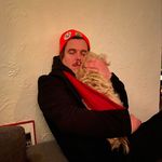 Daniel Andrus - @dantaire0729 - Instagram