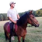 Dániel Andrusek - @danielandrusek - Instagram