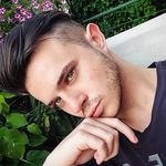 William - @daniel_andruseyko - Instagram