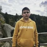 Даніель Андрищак - @daniel_andryszczak - Instagram