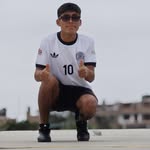 Andry Daniel - @danielandryponcemarino - Instagram