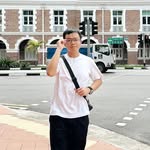 Daniel Andry - @danielandrytan - Instagram