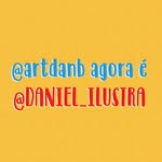 Daniel Andry - @artdanb - Instagram