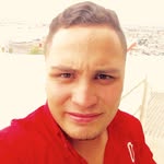 Daniel Andujo Muñoz - @danielandujomunoz - Instagram