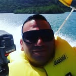 daniel añez - @anez_daniel_1 - Instagram