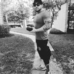 Daniel Añez - @deach7 - Instagram