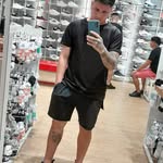 Daniel Añez  - @anez948 - Instagram