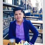 Daniel Añez Mendoza - @daniel_am113 - Instagram