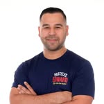 Luis Daniel Añez - @luisdanielanez - Instagram