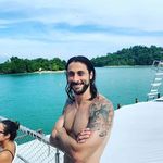 Pablo Daniel De Angelis - @pablofotospda - Instagram