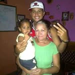 Daniel Angel Leonardy - @danielangelleonardy - Instagram