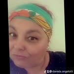 Daniela Angelotti - @danielaangelotti - Instagram