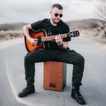 Daniel Angelov - @danielangelov - Instagram