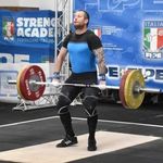 Daniel Angheluta - @daniel_gym_coach - Instagram