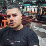 Daniel Angheluță - @anghedaniel1996 - Instagram