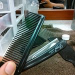 Dino the Barber - @danielanglero - Instagram