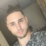 Daniel Anglin - @_danielchase - Instagram
