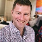 Daniel Anglin - @danieldanglin - Instagram