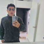 Daniel Angulo - @daniel_angulo_22 - Instagram
