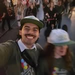 Daniel Angulo - @callmedan1447 - Instagram