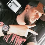 Daniel Angulo - @24.arabe - Instagram