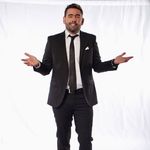 Daniel Angulo / Televisión, fútbol y golf. - @danielangulor - Instagram