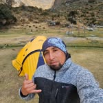 Daniel Angulo Vigil - @chimbotextremo - Instagram