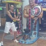 Daniel Angustia Labandeira - @danielangustialabandeira - Instagram