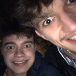 Prinz Daniel von Anhalt - @rauchiel_official - Instagram