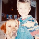 Daniel Anhorn - @danielanhorn - Instagram